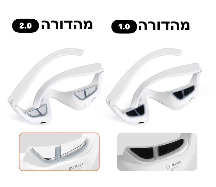מעסה עיניים