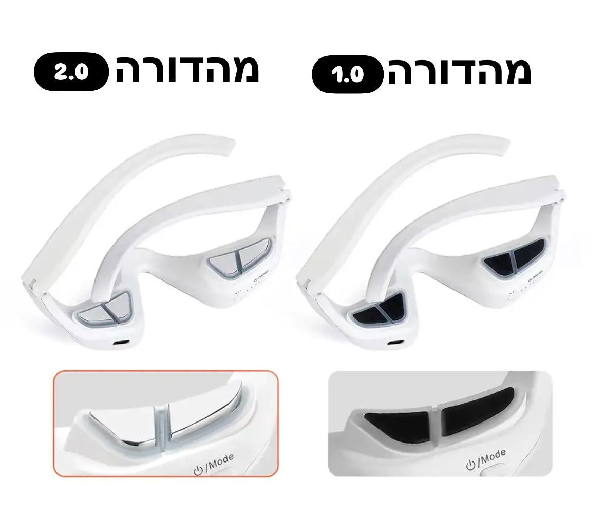 מעסה עיניים
