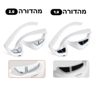 מעסה עיניים