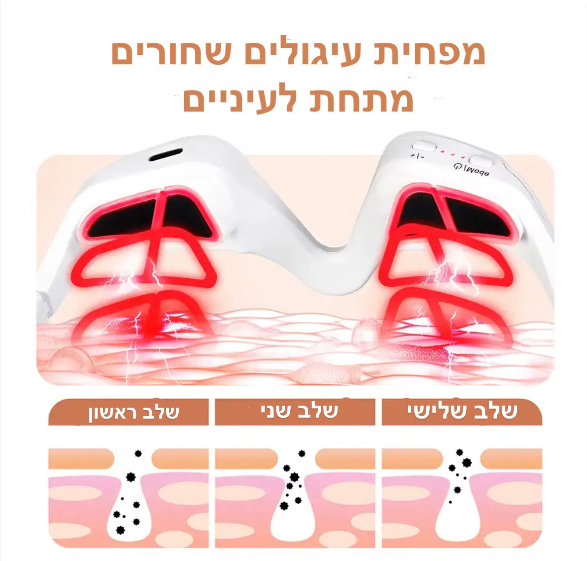 מעסה עיניים